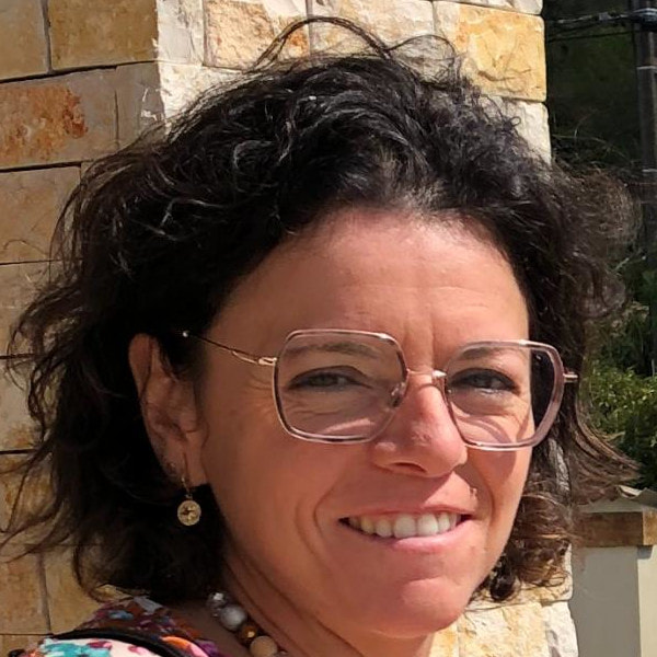 Sandrine Molero