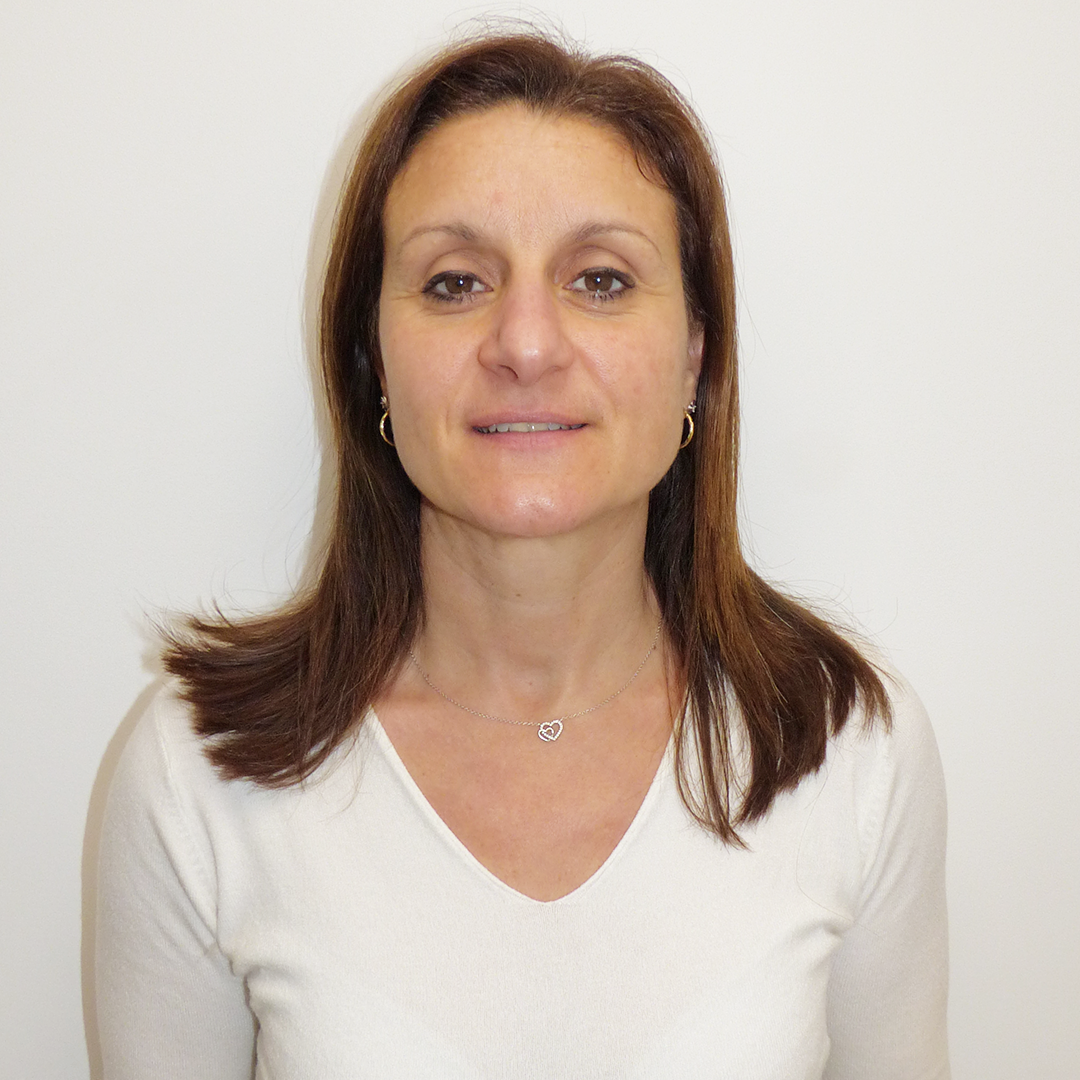 Nathalie Donné